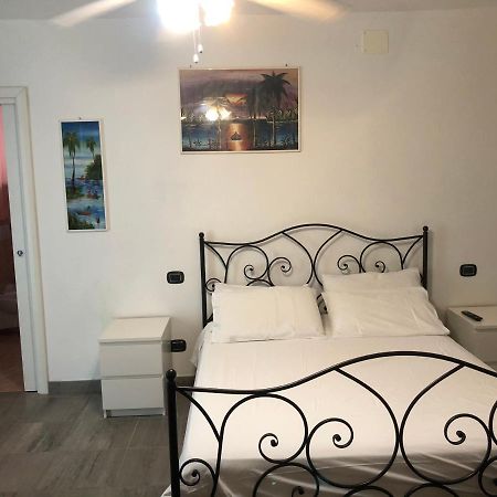 Apartamento Casa Guidi Chiavari Exterior foto