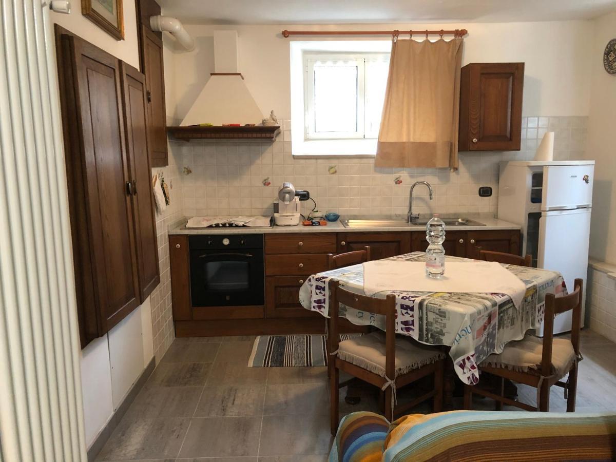 Apartamento Casa Guidi Chiavari Exterior foto