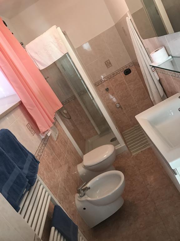 Apartamento Casa Guidi Chiavari Exterior foto